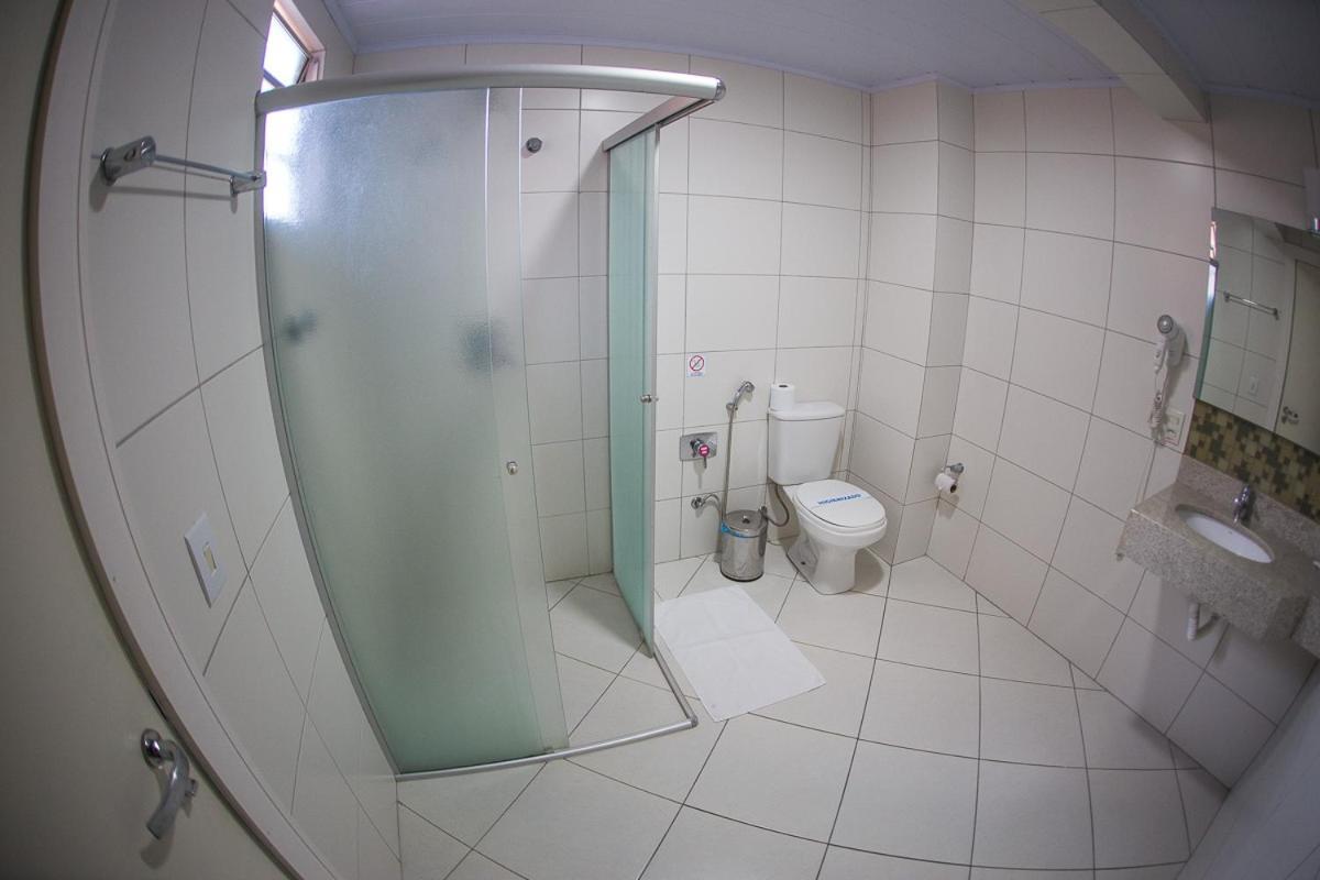 Hotel Contessi Urussanga Room photo
